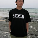 釣り Tシャツ Crazy Angler 1091 コットンTシャツ 入れ食い 