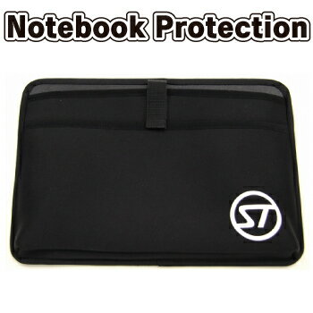 [STREAM TRAIL]NoteBook Protection Organizer ノートブック　プロテクション　オーガナイザー/バッグインバッグ/サブバック/インナーバッグ/トラベルバッグ/旅行用品/