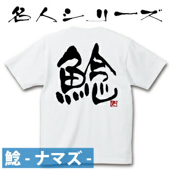 釣り 父の日 Tシャツ 鯰 ナマズ☆名人 コットンTシャツ 【釣り t シャツ お祝い 誕生日 還暦祝い 釣り好き アングラー チームウェア プレゼント ギフト 名入れ オリジナル文字入れ 応援メッセージ メール便対応】