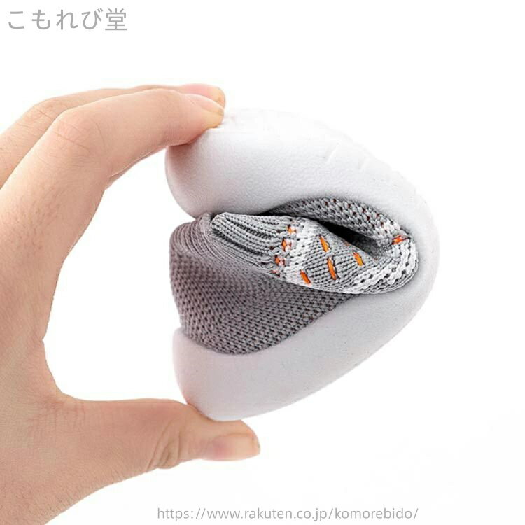 【送料無料】赤ちゃん ルームシューズ 靴下 軽量 ソックス 快適 靴 滑り止め ベビー トレーニングシューズ ファーストシューズ 男の子 3