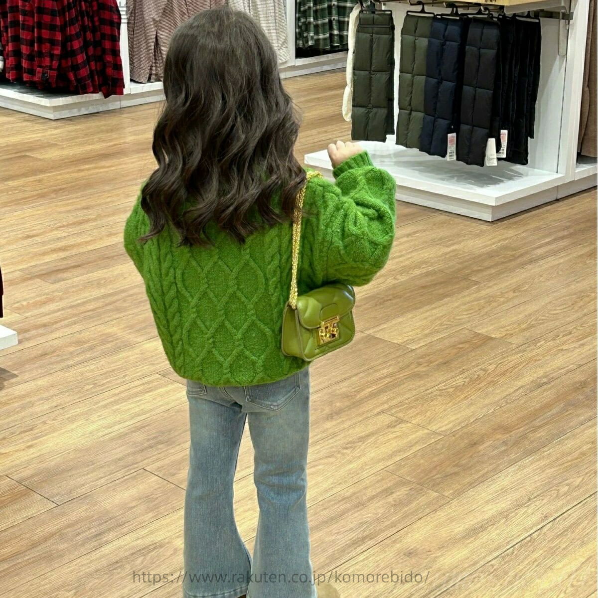 【送料無料】女の子と秋と冬のベルベットジーンズ子供向けの新しいスタイル韓国スタイルのスリムフラットズボンのためのズボン