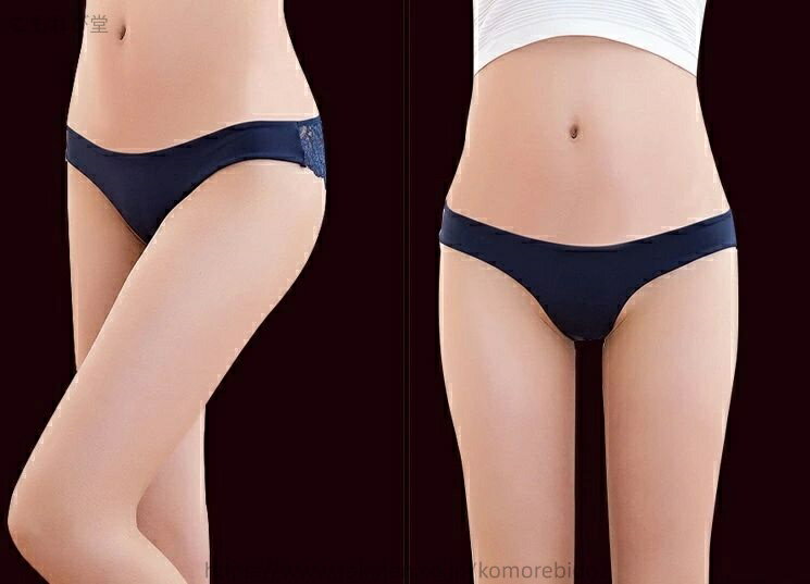 【送料無料】ショーツ ヒップハンガーショーツ レディース 女性用 インナー 下着 ローライズ パンツ レース お花 フラワー セクシー シンプル お洒落 普段使い デイリー パンティー