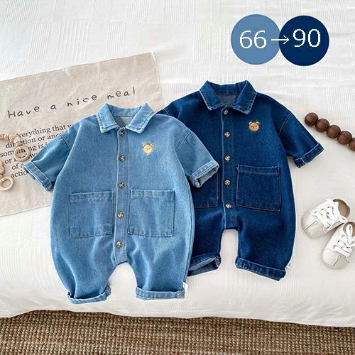 【送料無料】新生児 出産祝い 秋 春 コットン 綿 カジュアル フォーマル 子供服 赤ちゃん服 カバーオー..