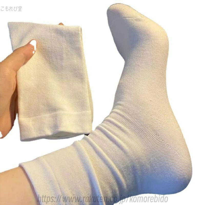 靴下 10足セット 10足組 コットン 消臭 通気性 無地 レディース 学生 スクール 学校 仕事 ビジネス 白 靴下 レディース 表糸 ソックス 冷え対策 通勤 通学 シンブル プレゼント ギフト ホワイト ブラック クリーム 大人気 男女兼用 女の子 男の子