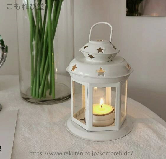 【送料無料】キャンドル　ホルダー　北欧　カフェ　シンプル　雑貨　インテリア　おしゃれ　かわいい　可愛い　韓国　ディスプレイ　アンティーク　インスタ映え