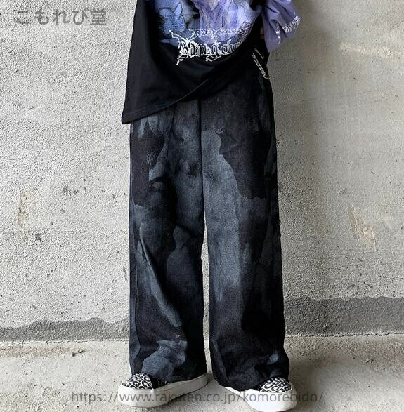 サイズ【M】着丈約92cm　ウエスト約62-68cm(ゴム）　ヒップ約104cm【L】着丈約93cm　ウエスト約64-70cm(ゴム）　ヒップ約108cm【XL】着丈約95cm　ウエスト約66-72cm(ゴム）　ヒップ約110cm生産国：中国素材：ポリウレタン 原宿系スタイル ファッション 韓国 個性 派手 奇抜 モテカワ 派手 春物 春コーデ 夏物 夏コーデ 春夏新作 冬物　冬コーデ　秋物　秋コーデ　お揃い 双子 大人気 ゆめかわいい ストリート系 ガーリー系 B系 青文字系 hiphop ガールズ　ヒップホップ PUNK カワイイ 可愛い POP 発表会衣装 練習着 公演服 ダンス衣装 文化祭 体育祭 部活 お祭り 派手 個性的 奇抜　春　夏　春夏　秋　冬　秋冬　春秋　病み　かわいい　大人サイズ【M】着丈約92cm　ウエスト約62-68cm(ゴム）　ヒップ約104cm【L】着丈約93cm　ウエスト約64-70cm(ゴム）　ヒップ約108cm【XL】着丈約95cm　ウエスト約66-72cm(ゴム）　ヒップ約110cm生産国：中国素材：ポリウレタン