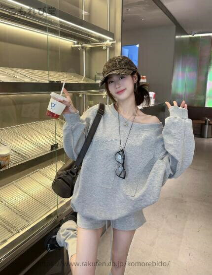 【送料無料】長袖