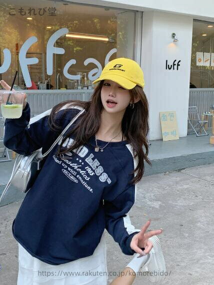 【送料無料】ロゴ　バイカラー