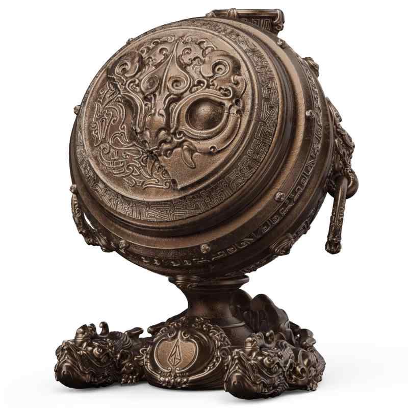 Xencelabs ペンタブレット用 液晶ペンタブレット 山と海のペンホルダー