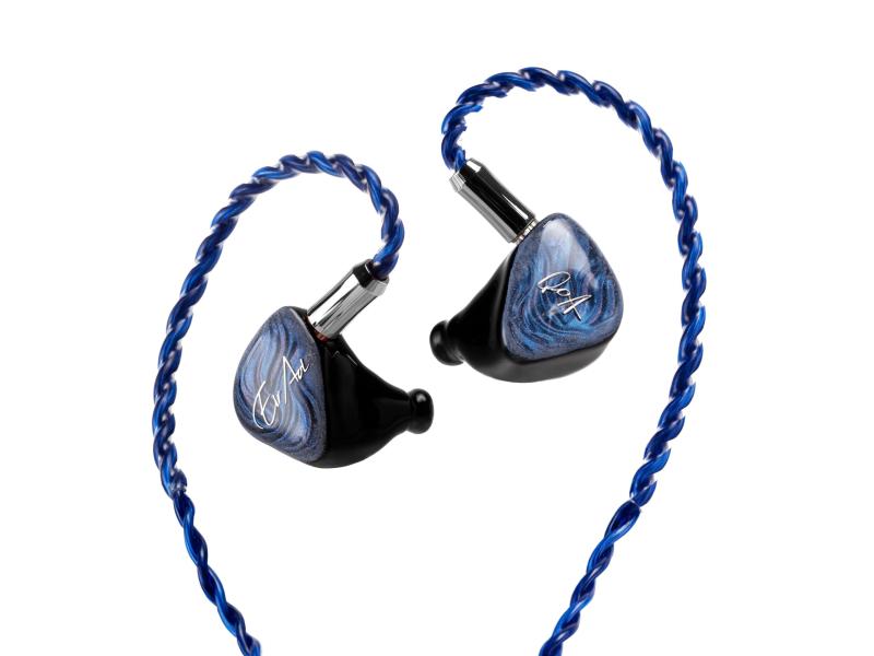 Rakuten - Misty Blue