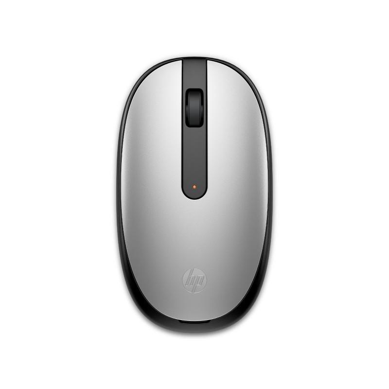 HP マウス 無線 薄型