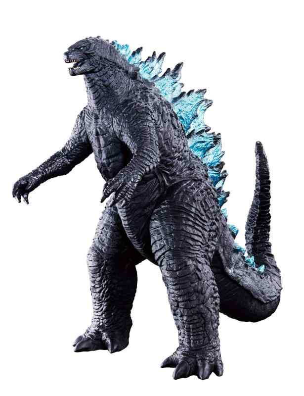楽天市場】怪獣王シリーズ ゴジラの通販