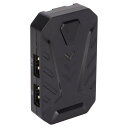 キーボードマウスコンバーター キーボード&マウスアダプター USB接続プログラム可能 PS3用 用 用 360用 One用