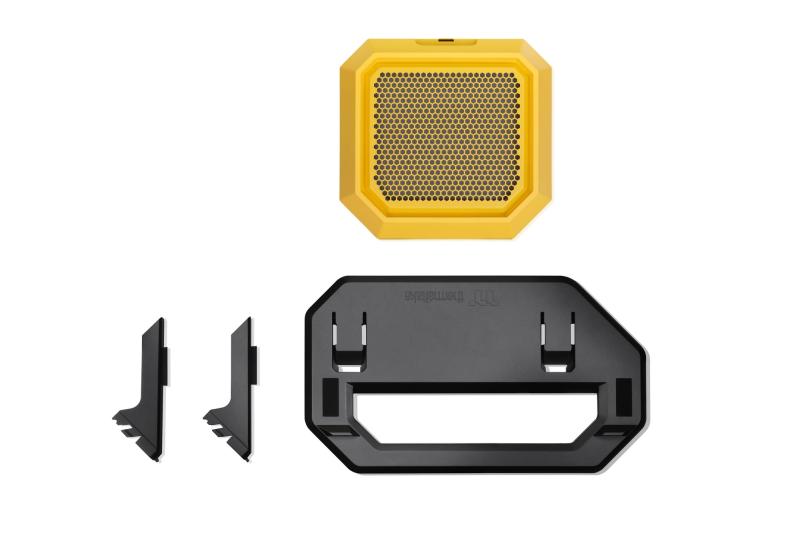 楽天木漏れ日ショップThermaltake Chassis Stand Kit for The Tower 250 横置き用 スタンド・ボトムカバーキット 3面強化ガラスパネル採用 八角柱スタイル ミニタワー Mini-ITX PCケース