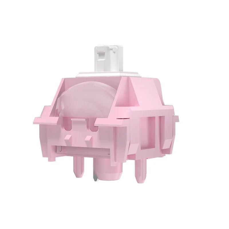 Kailh CP Pro Switch 35個入り メカニカルキーボード用スイッチ CherryMX互換 スピードリニアタイプ ゲーミング