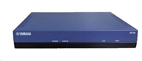YAMAHA イーサアクセスVPNルーター RT31