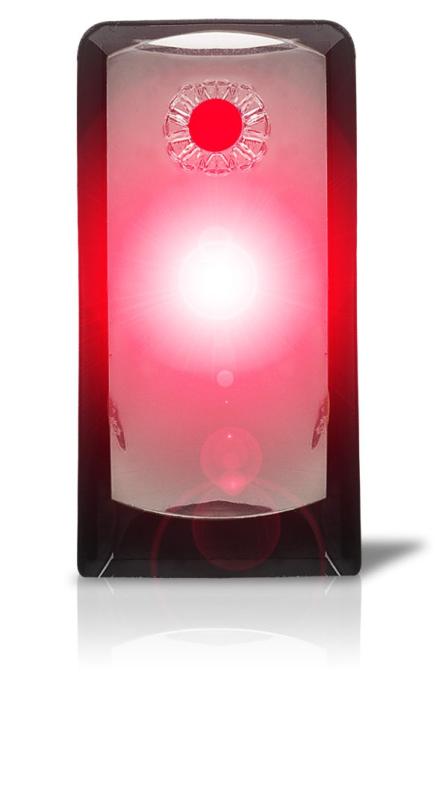 BS BRITESTRIKE APALS 10個パック レッド AP