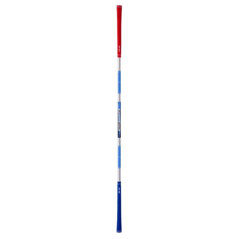 ロイヤルコレクション(Royal Collection)TRI-ONE STICK PLUS 45（トライワン スティック プラス 45） 素振り用練習器具 アスリート向けハードモデル