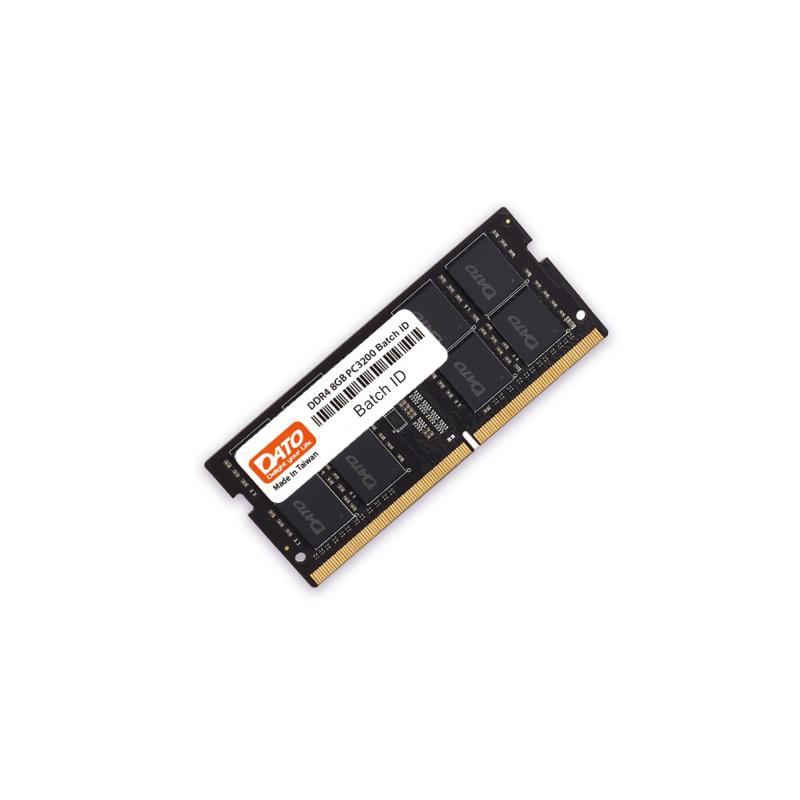 DATO RAM DDR4 SODIMM LAPTOP MEMORY