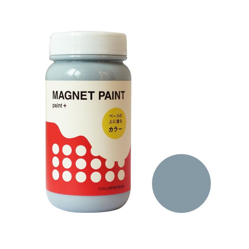 Rakuten - MAGNET PAINT <カラー>サイレント 200ml