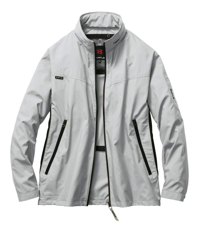Rakuten - BURTLE バートル エアークラフトジャケット 春夏用 AC1111