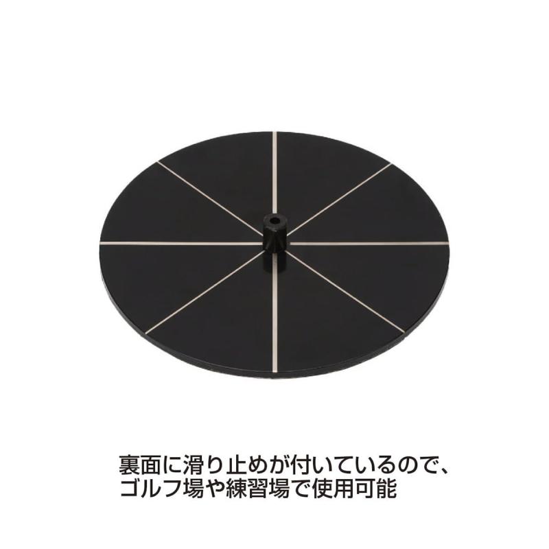 木漏れ日ショップのLP Swing パーフェクトターンプラス PERFECTTURN+ ゴルフスイング練習機｜アングル3