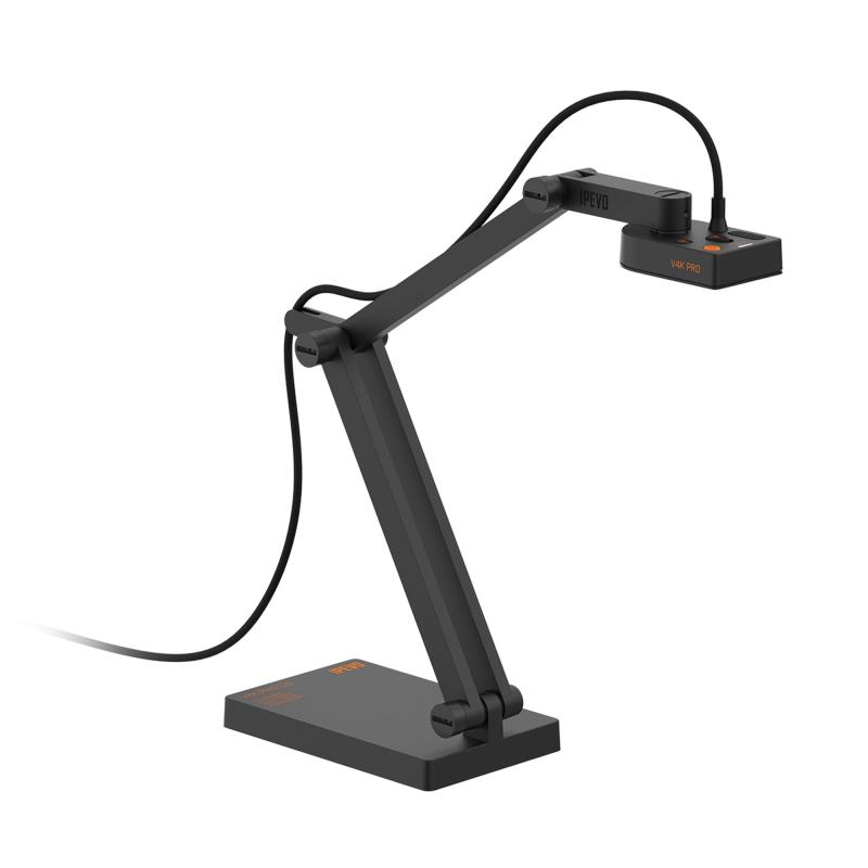 IPEVO V4K シリーズ