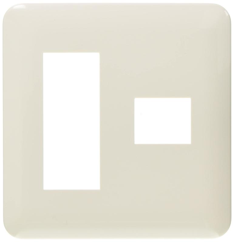 ѥʥ˥å(Panasonic)  ⥷꡼磻21 󥻥ȥץ졼2Ϣ 4/3+1 ۥ磻 WTF7074W 10