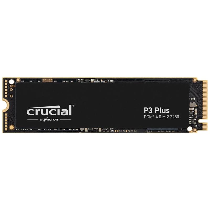 ϳåפ㤨Crucial P3 Plus M.2 PCIe Gen4 NVMe ¢SSDפβǤʤ19,975ߤˤʤޤ