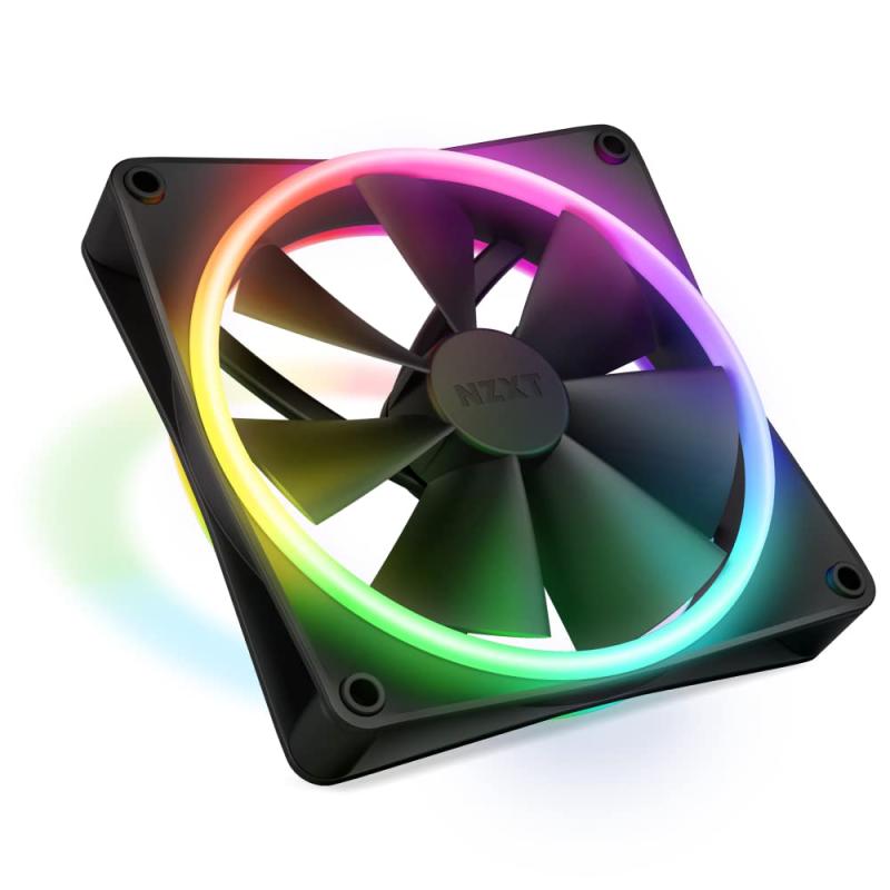 ϳåפ㤨NZXT F140 RGB DUO [Black] PCե RF-D14SF-B1 FN1828פβǤʤ2,075ߤˤʤޤ