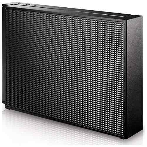 アイ・オー・データ HD