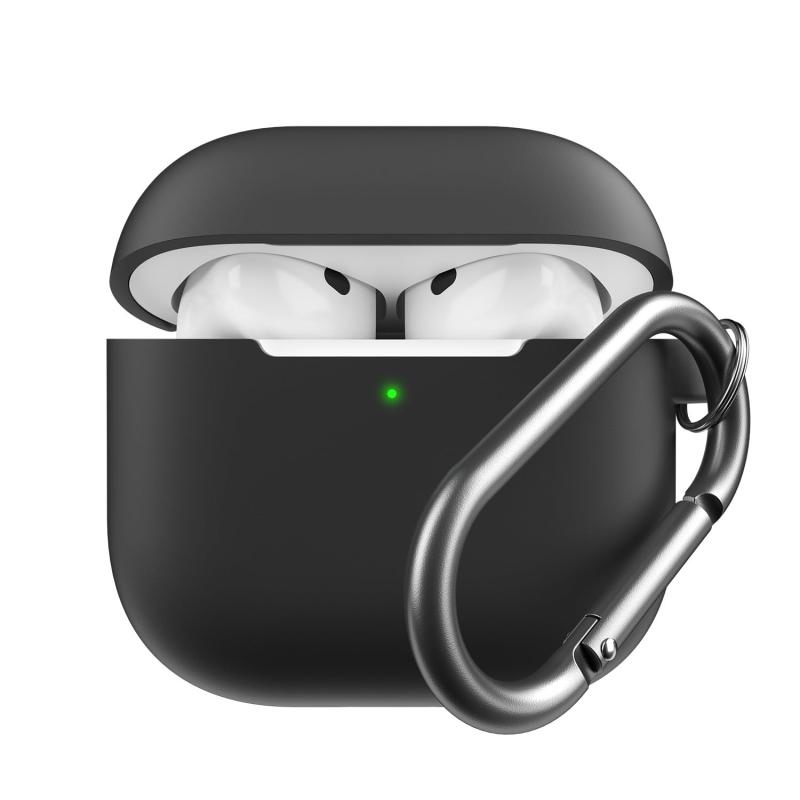 Keybudz AirPods4 Elevate シリコンケース AirPods 第4世代  エア
