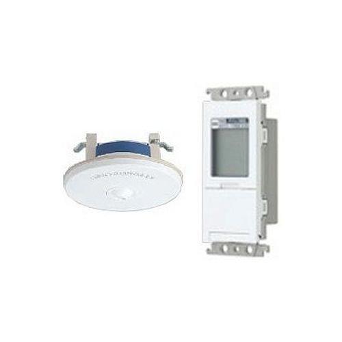Rakuten - パナソニック(Panasonic) フル2線式リモコン照度センサスイッチ WRT3655K