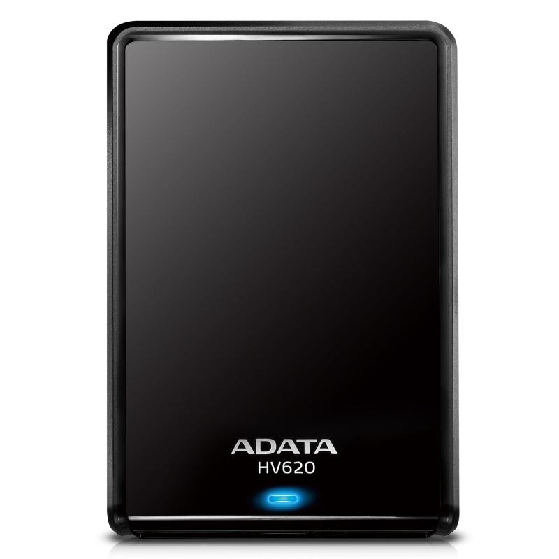 エイデータ(Adata) HV620 COMPUTER_DRIVE_OR_STORAGE