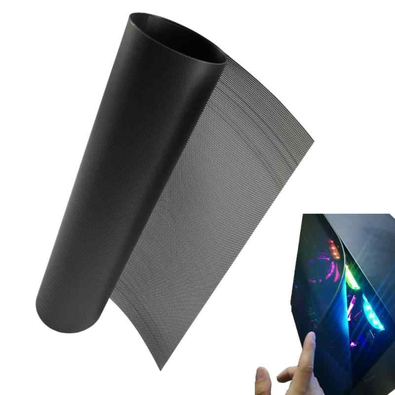 ideastore パソコン用ダストフィルター 防塵フィルター フィルター ホコリ除け グリル メッシュ ファン