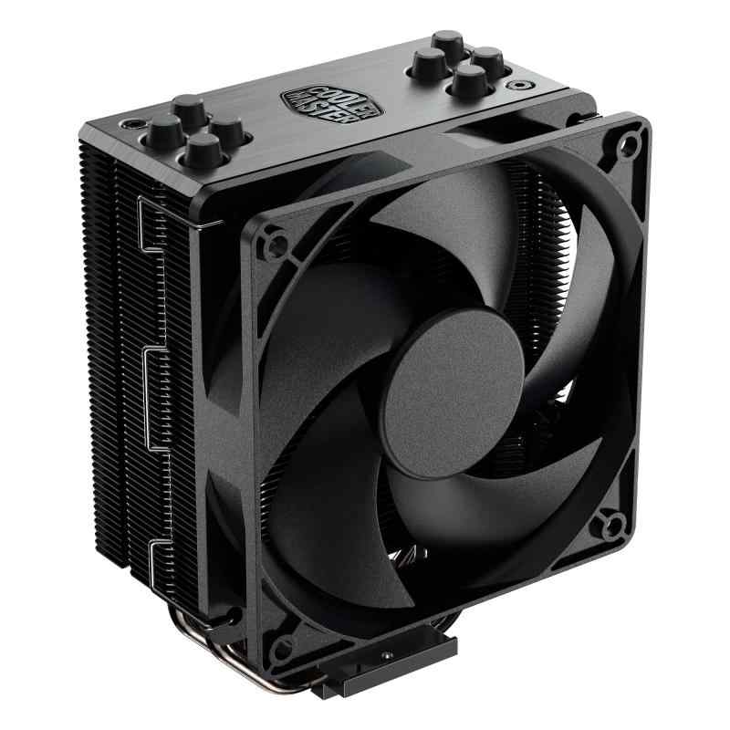 Cooler Master MasterAir | ハイパーCPUエアクーラー。