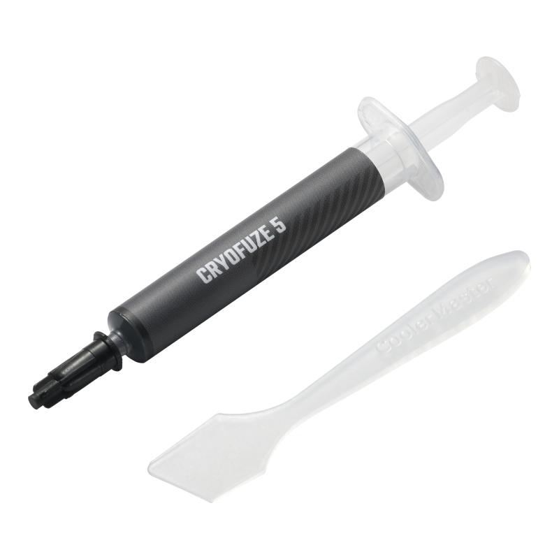 Cooler Master CryoFuze プレミアムパフォーマンスサーマルペースト