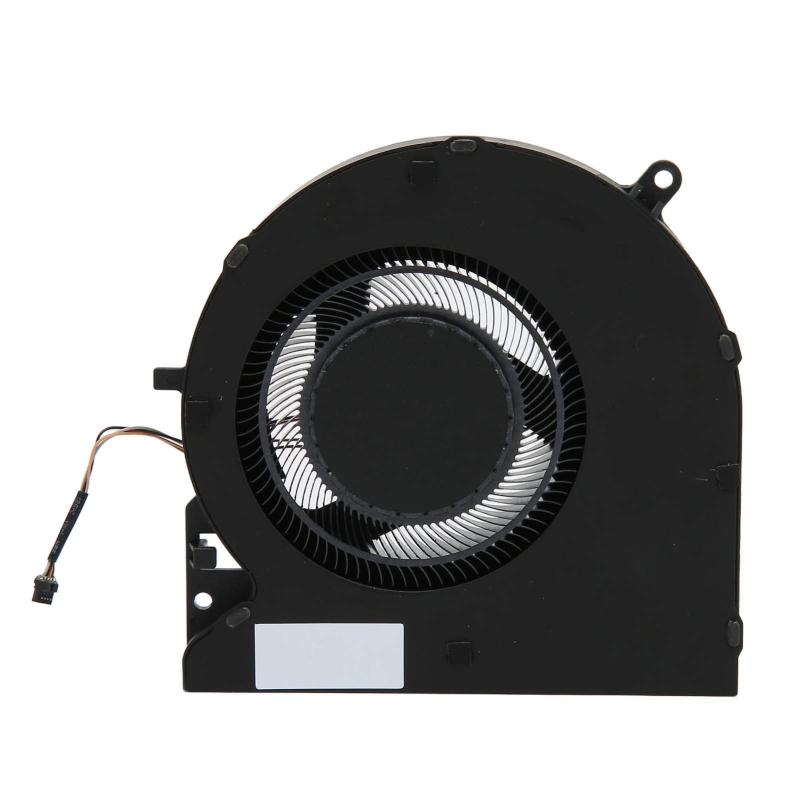 Razer Blade 15 RZ09 0301 RZ09 0288 RZ09 0330 RZ09 0238用冷却ファン4ピン、DC 5V 0.5Aコンピュータファンクーラー放熱ファン