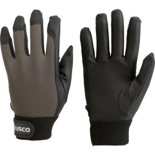 Rakuten - TRUSCO(トラスコ) PU厚手手袋 Lサイズ OD TPUG-OD-L × 2双【ケース販売】