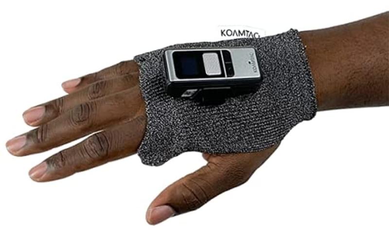 [KOAMTAC] KDC185 Safety Glove Module - Large (L) komorebishop-10147059 木漏れ日ショップ パッケージ画像