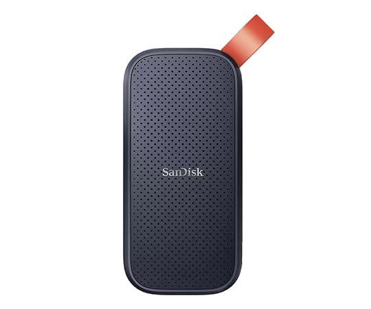 サンディスク ポータブルSSD