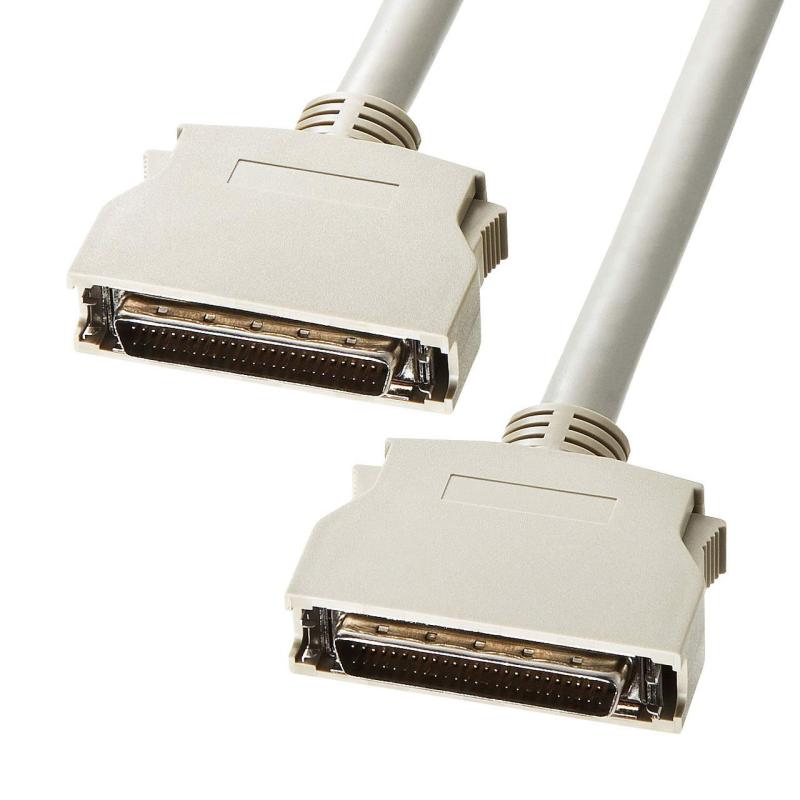 サンワサプライ SCSIケーブル