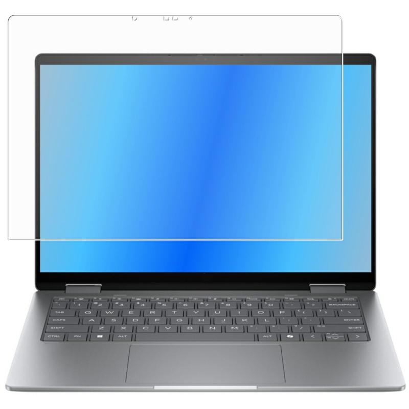 ClearView HP Envy x360 14-fc 14-fc0000 2024年モデル 14インチ用 液晶 保護 フィルム