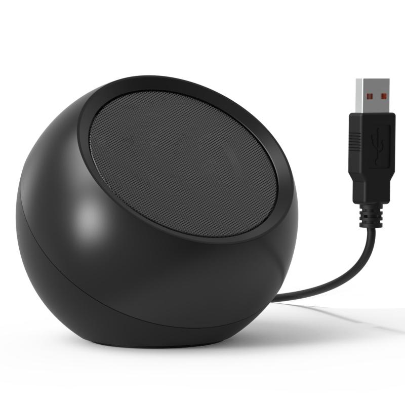 XKX USBスピーカー 54B22B