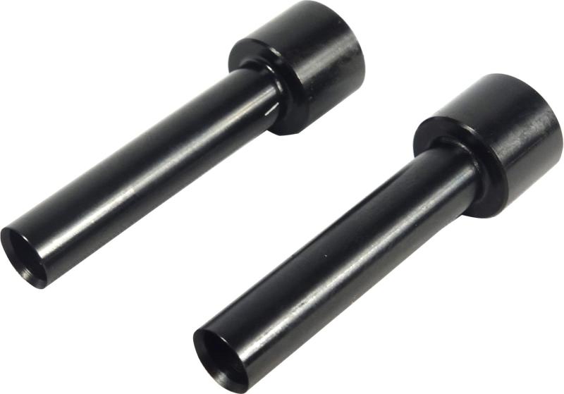 コクヨ 2穴パンチ PN-31用替刃 2本入 PN-31A【寸法】45×42×12mm【仕様】 替刃【入り数】 2本【質量】 4.5g【外寸法】 φ10mm×36mm