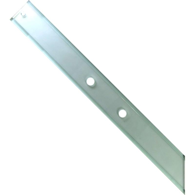 Rakuten - sakazume アクリルジョイント定規 <フロアー用> 600mm AJJ-600