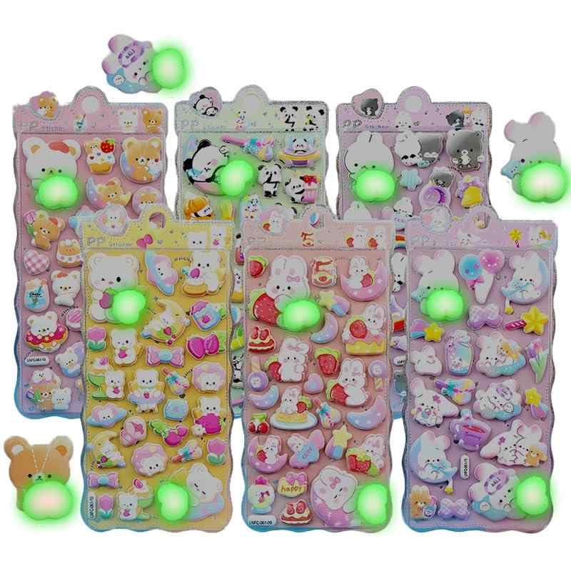 Angel Smile おしりぷにぷにシール 6枚セットキャラクター 3D 立体 平成レトロ もちもち かわいい ぷっくり 動物 ぷくぷく 女の子 平成女子 シール帳 おしり 交換 ぷにぷに ボンボン スマホケ komorebishop-10195921 木漏れ日ショップ パッケージ画像