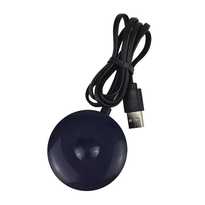 GAOHOU USB電動歯ブラシ充電器対応Oral-B IO7/IO8/IO9 Oral-b用の充電器アダプタ 携帯用 防水IP67 電源..