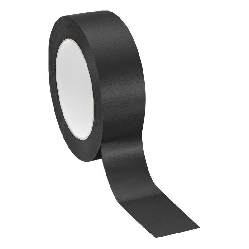 Rakuten - PATIKIL 30 mm 製本テープ 20 M 布製本修理テープ 製本テープ 自己接着 古い本の修理用 ブラック
