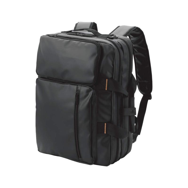 エレコム バックパック マチ拡張シリーズ